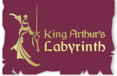 King Arthurs Labyrinth